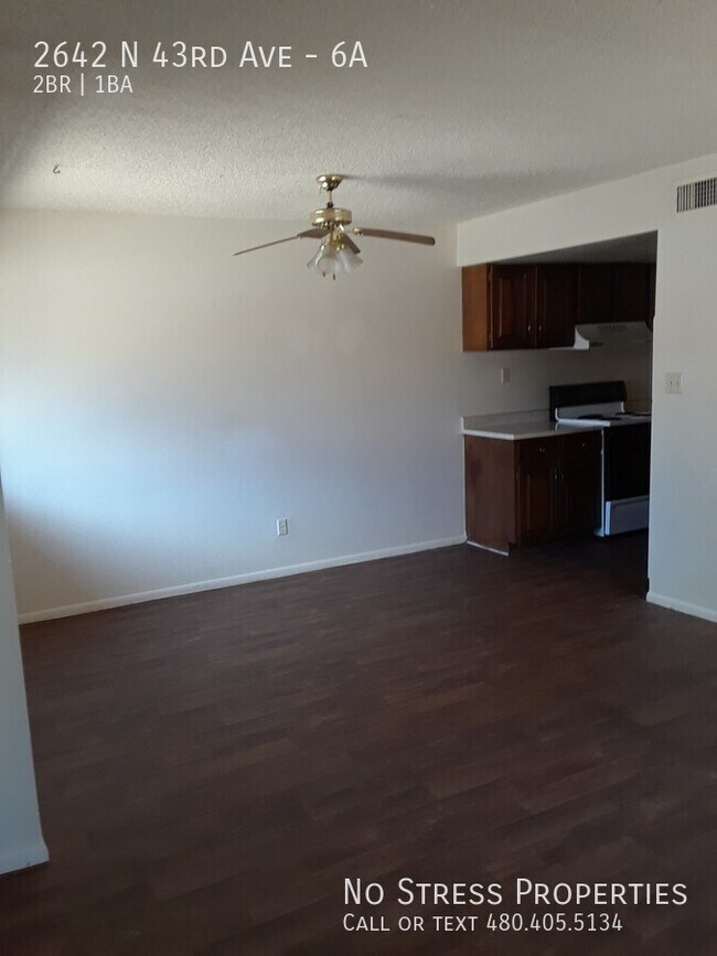 Building Photo - 2642 N 43rd Ave