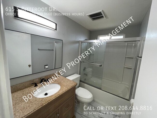 Building Photo - 615 Bitteroot Dr