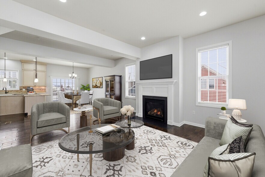 Building Photo - 200 Venango Trl