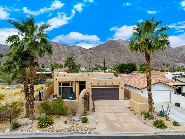 Building Photo - 53845 Avenida Alvarado