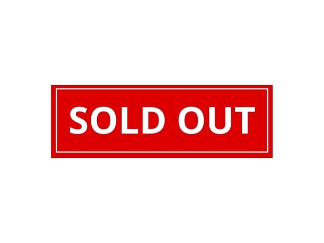 Sold Out - The Drake