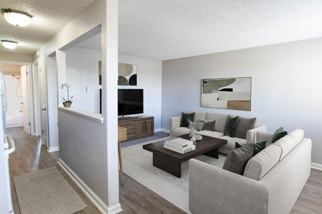 Building Photo - Parkside at Lowry