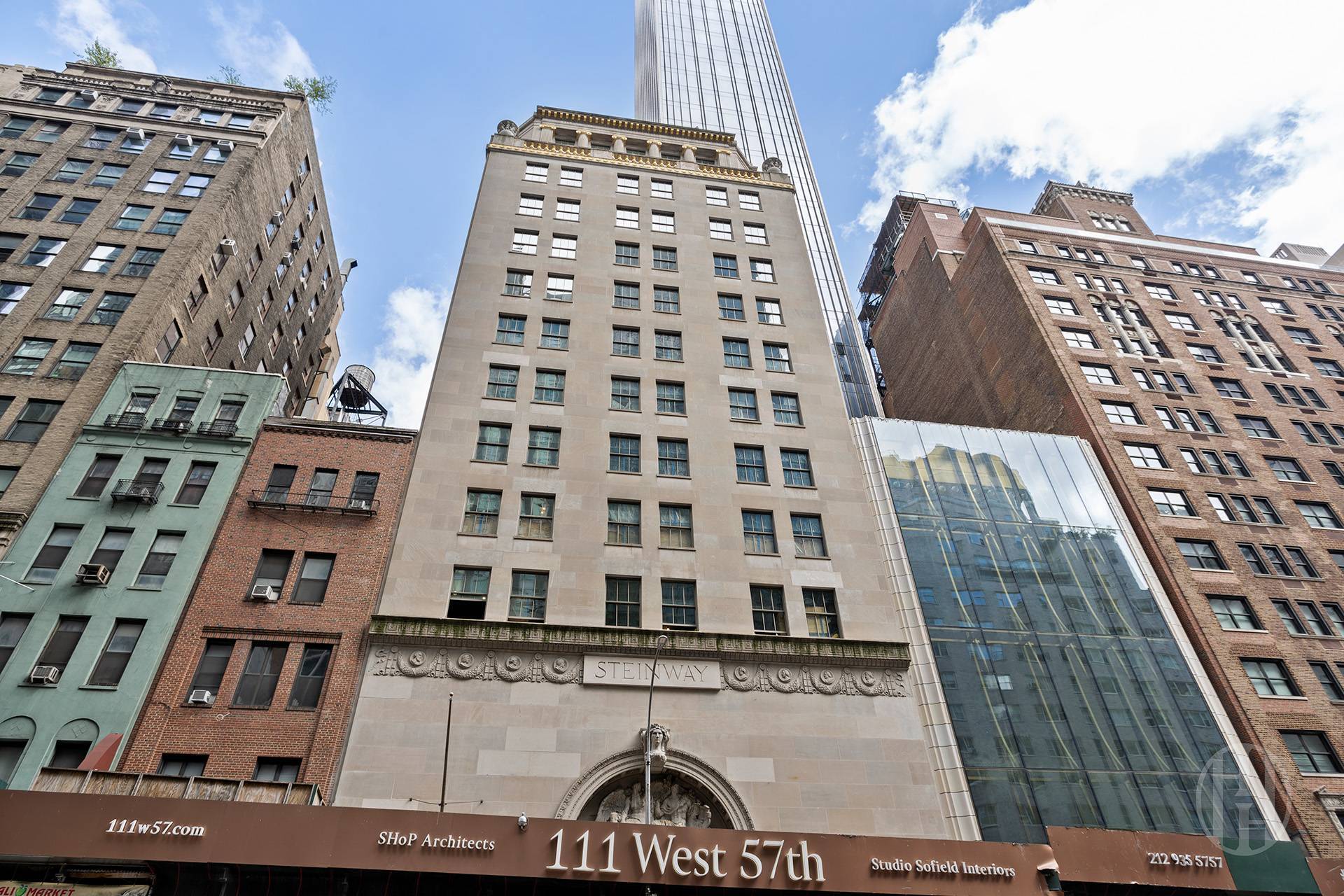 Building Photo - 111 W 57th St