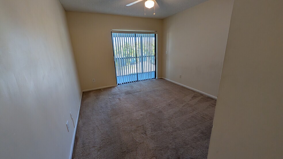 Bedroom #2 - 950 S Kanner Hwy