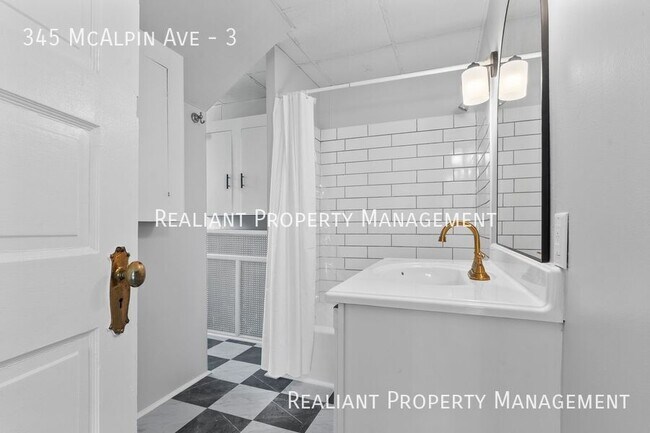 Building Photo - 345 McAlpin Ave