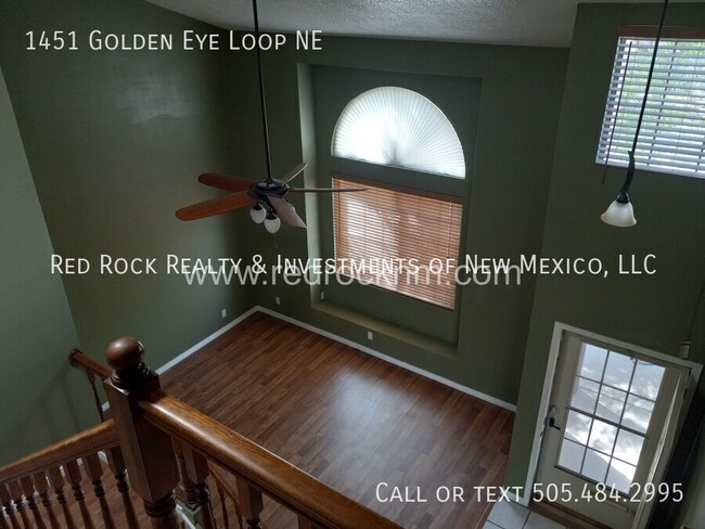 Building Photo - 1451 Golden Eye Loop NE