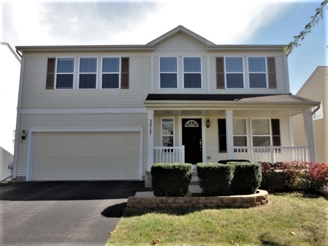 Building Photo - 3217 Kenilworth Ln