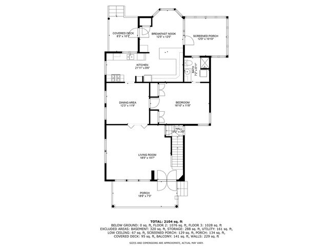 Building Photo - 241 W Van Buren Ave