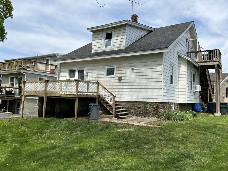 Building Photo - 2530 Radcliffe Ave