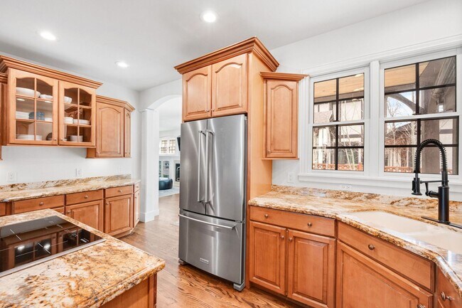 Building Photo - 4BD, 3.5BA Montclair Tudor with Large Yard and 2-Car Garage