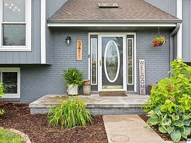 Building Photo - 3411 Mirror Ln