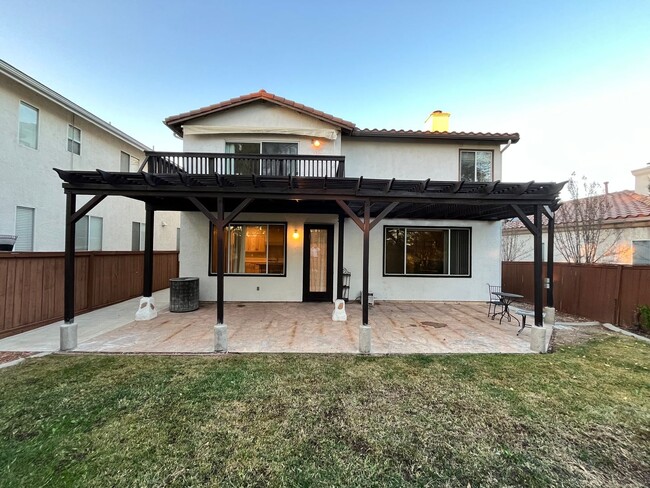 Primary Photo - 4 BED / 3 BATH TEMEKU HILLS HOME FOR RENT!...