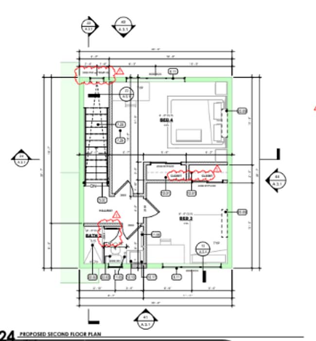 Building Photo - Completely Remodeled 4 Bedroom House in Monterey Heights by Cal Poly w/AC