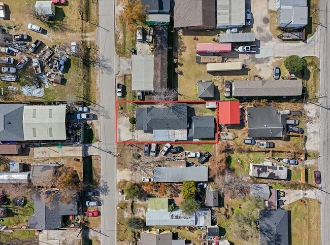 Building Photo - 14029 McNair St