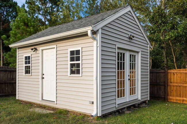 Building Photo - Welcome to Village at Folkstone!