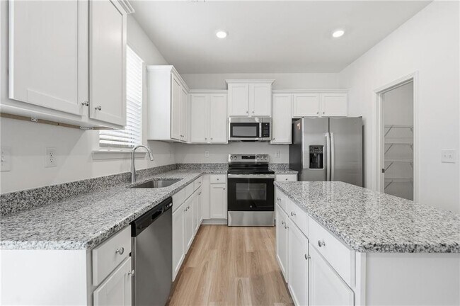 Building Photo - 1502 Aralynn Way