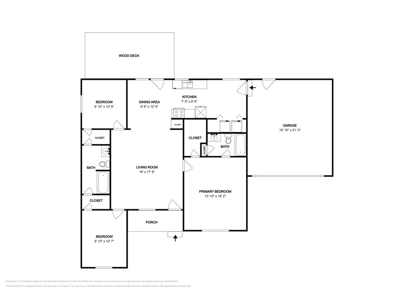 Building Photo - 504 Winning Dr