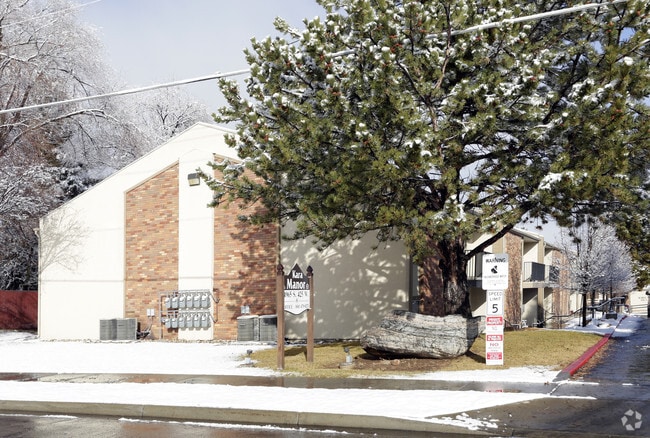 Primary Photo - Kara Manor Apartments