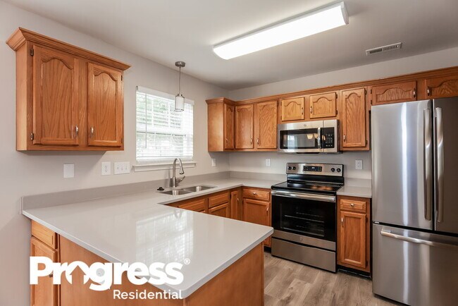 Building Photo - 8932 Steelechase Dr