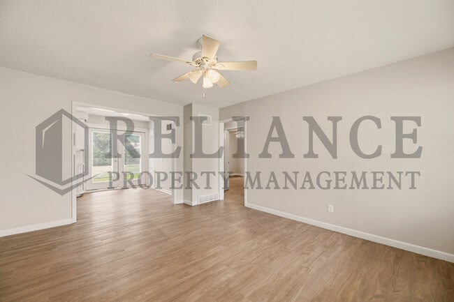 Building Photo - 1508 S Meridian Ave