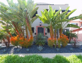 Building Photo - 517 N Spaulding Ave