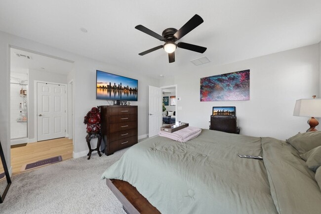 Building Photo - Elevated Living in Cadence – Model-Quality 3-Bedroom Home in Henderson’s Premier Master-Planned C...