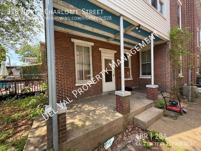 Building Photo - 310 N Charlotte St