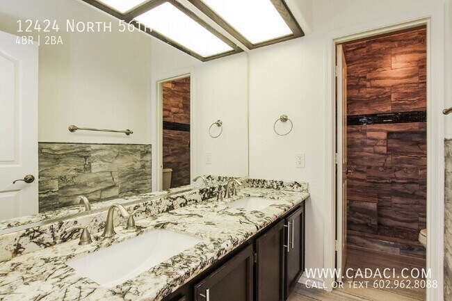 Building Photo - 12424 N 56th Dr