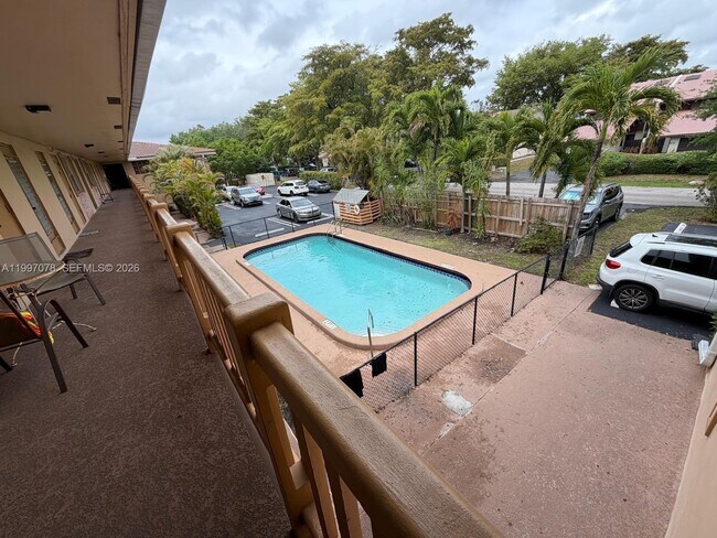 Building Photo - 8704 NW 35th St