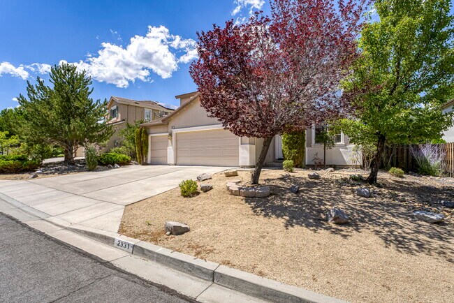 Building Photo - 2931 Blue Grouse Dr