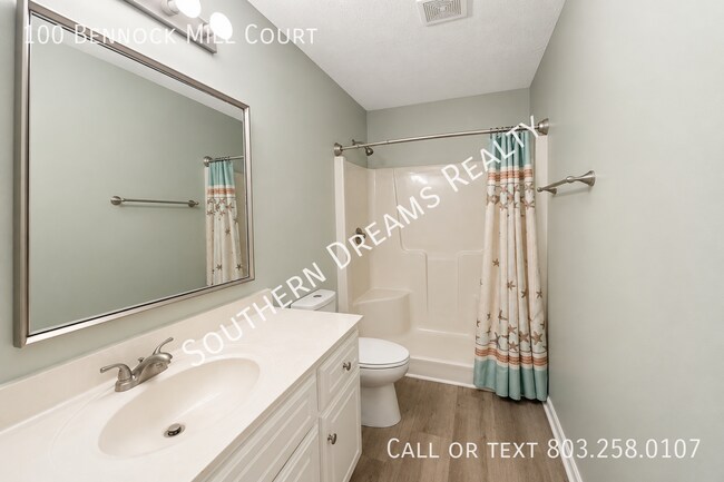 Building Photo - 100 Bennock Mill Ct