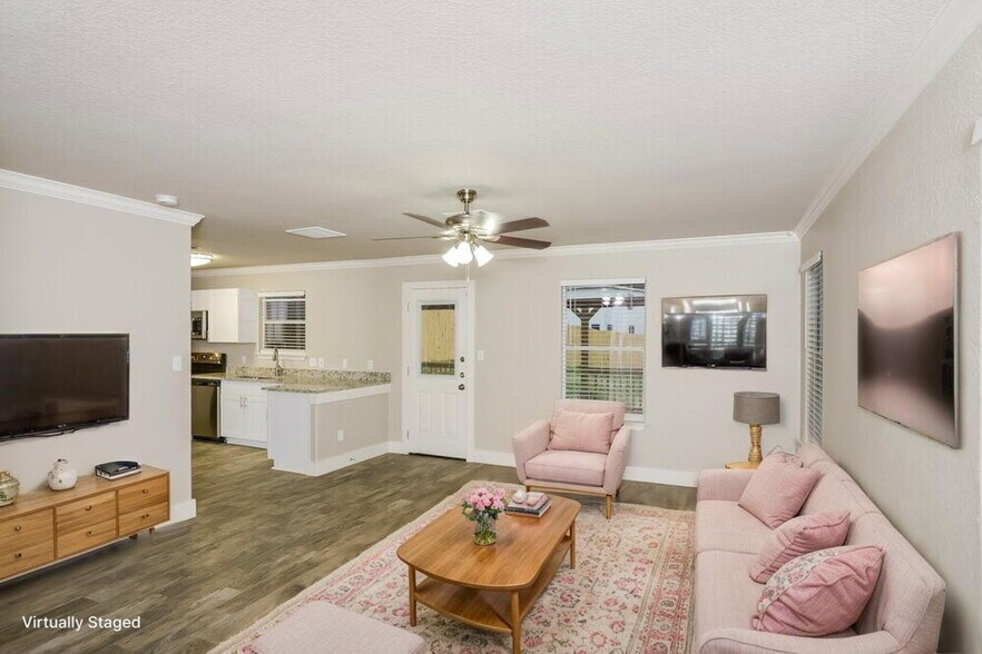 Building Photo - 5727 Sandy Canyon