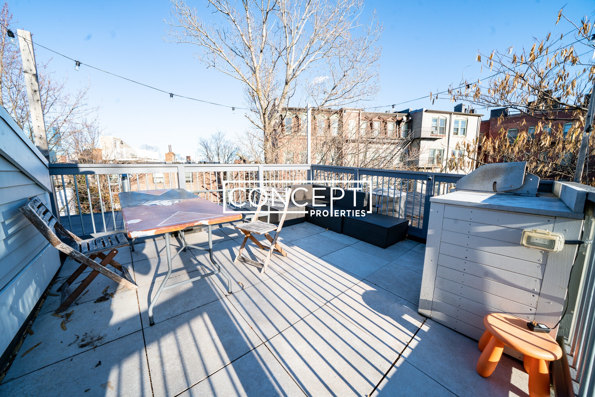 Building Photo - 20 Sussex St