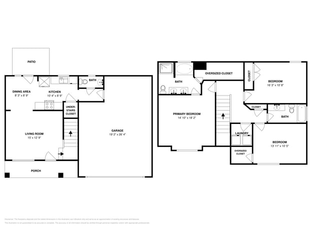 Building Photo - 913 Latting Dr