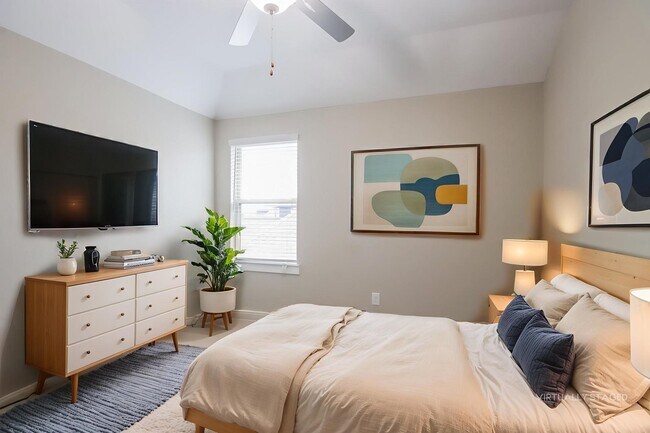 Building Photo - 15758 Cairnwell Bend Dr