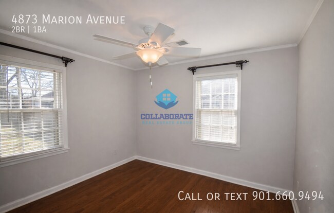 Building Photo - 4873 Marion Ave