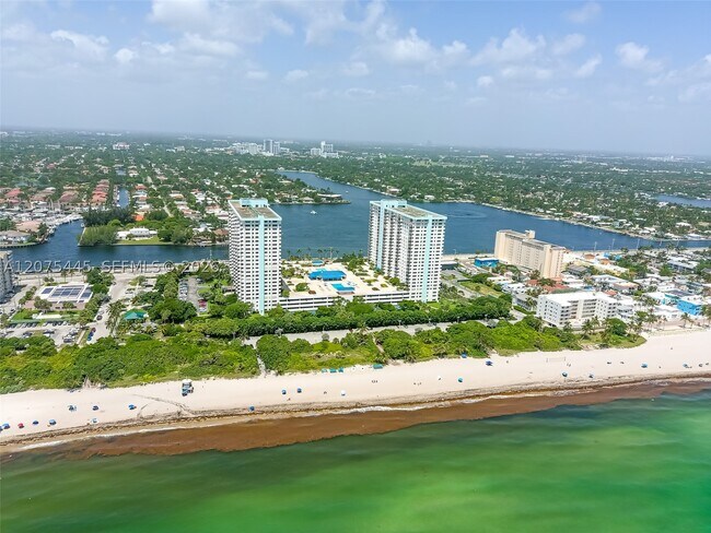 Building Photo - 1201 S Ocean Dr
