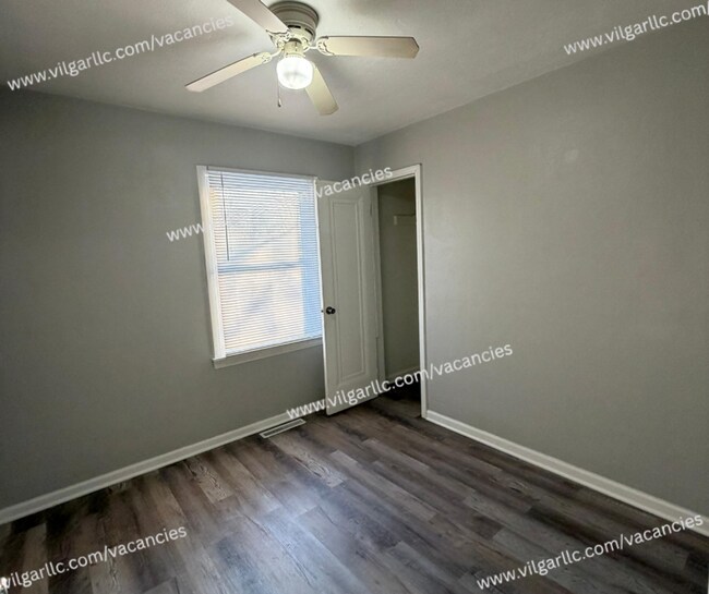 Building Photo - Discover comfort, convenience, and quality living in this beautifully updated 3-bedroom single-fa...