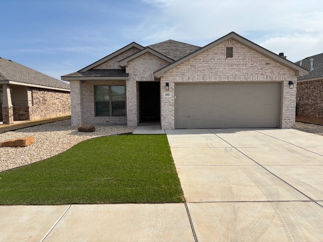 Building Photo - 2321 136th St