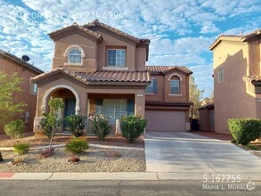 Building Photo - SOUTHERN HIGHLANDS 4 BEDROOM 2 STORY HOME ...