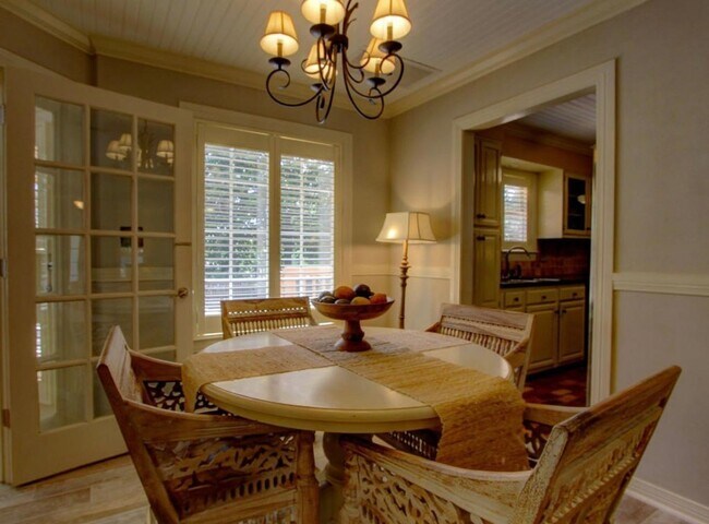 Building Photo - Executive Lakefront Retreat with Private P...