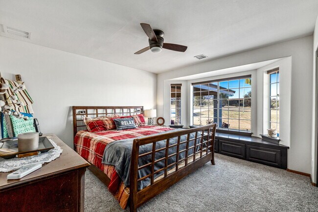 Building Photo - 51025 Burns Canyon Rd