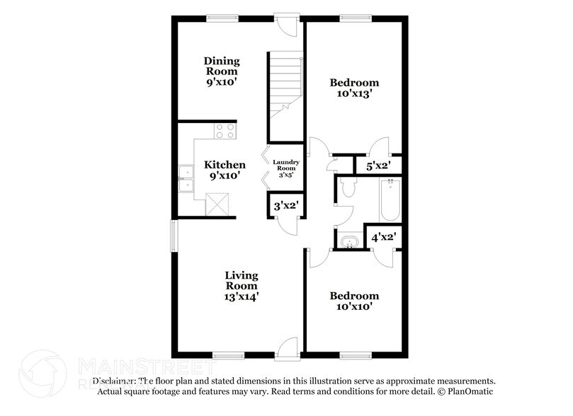 Building Photo - 2607 Landrum Ct