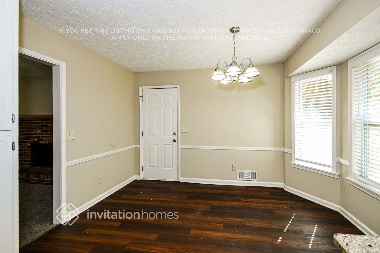 Building Photo - 3838 Cherie Glen Rd SW