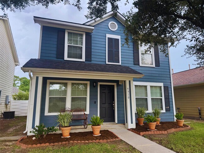 Primary Photo - 9910 Farrell Dr