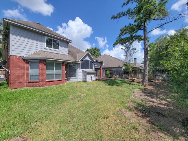 Building Photo - 9410 Barretts Glen Ct