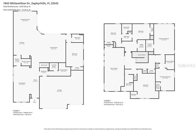 Building Photo - 1843 Whitewillow Dr