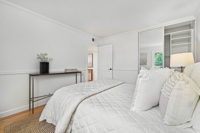 Building Photo - West San Jose home four bedrooms three baths with separate bedroom and full bath