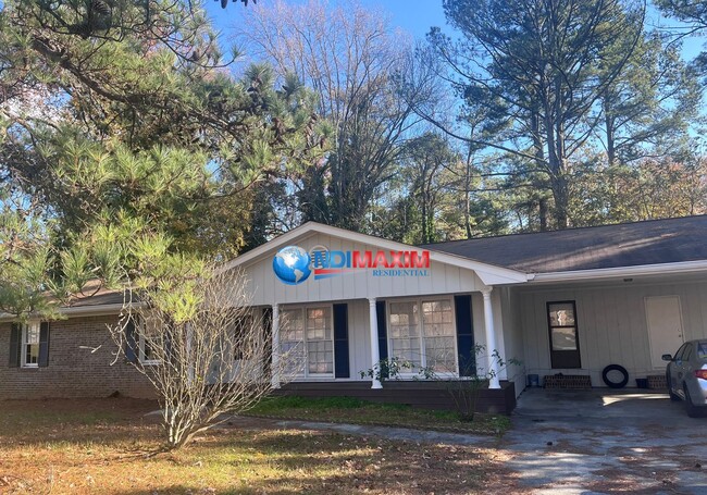 Primary Photo - Beautiful ranch in GRAYSON cluster in Snel...