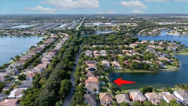 Building Photo - 5235 SW 171st Ave